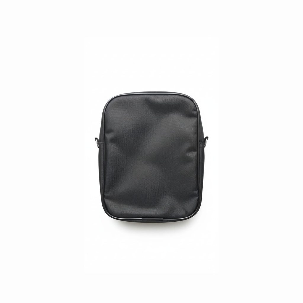 Furtez edge 2 crossbody bag-parachute nylon unisex