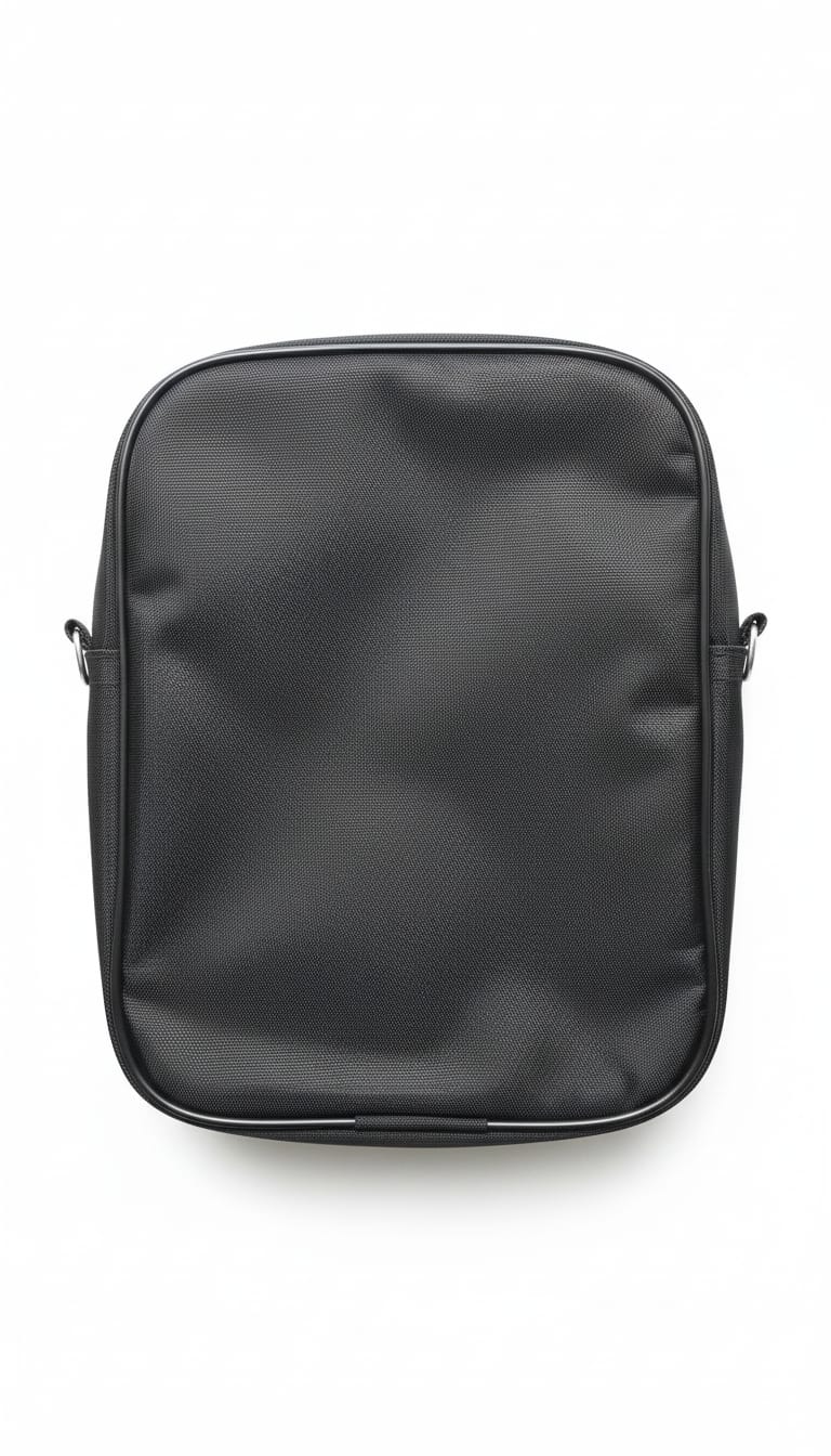 FURTEZ CROSSBODY BAG