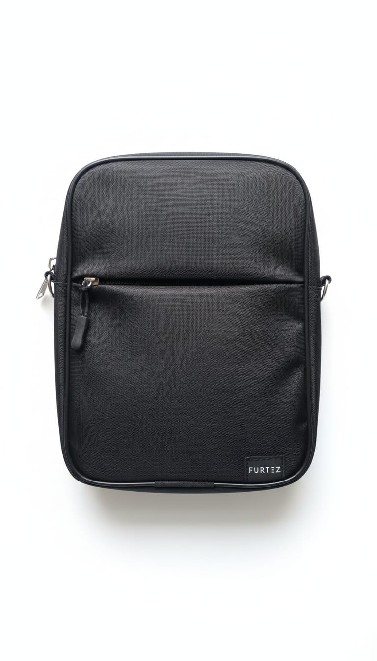 FURTEZ CROSSBODY BAG